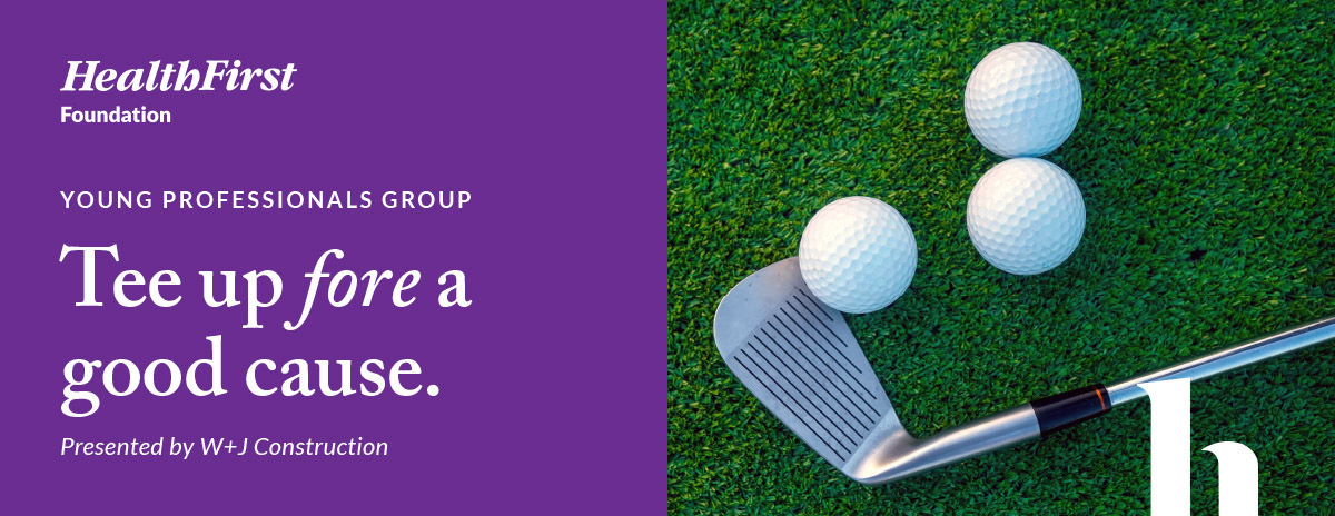 YPG Golf